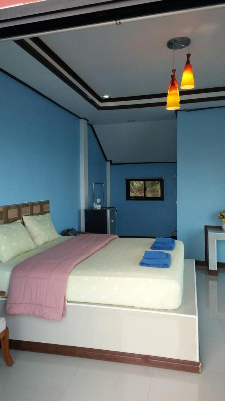 Ocean View Resort - Koh Sichang Exterior photo